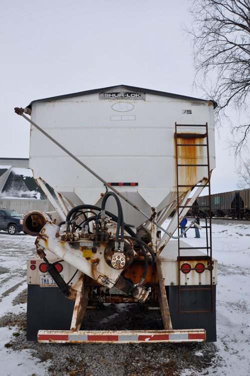 Property photo 136 - Trupointe Fertilizer Equipment Surplus Auction