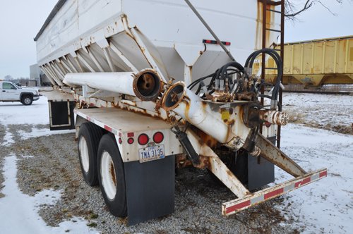 Property photo 279 - Trupointe Fertilizer Equipment Surplus Auction