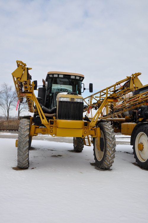 Property photo 299 - Trupointe Fertilizer Equipment Surplus Auction