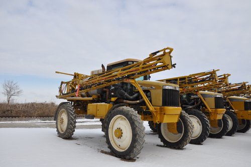 Property photo 315 - Trupointe Fertilizer Equipment Surplus Auction