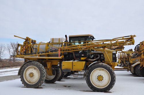 Property photo 269 - Trupointe Fertilizer Equipment Surplus Auction