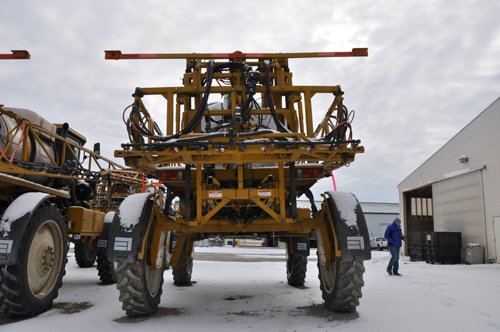 Property photo 189 - Trupointe Fertilizer Equipment Surplus Auction