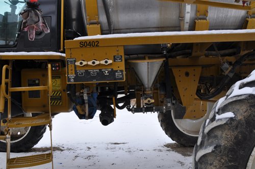 Property photo 211 - Trupointe Fertilizer Equipment Surplus Auction