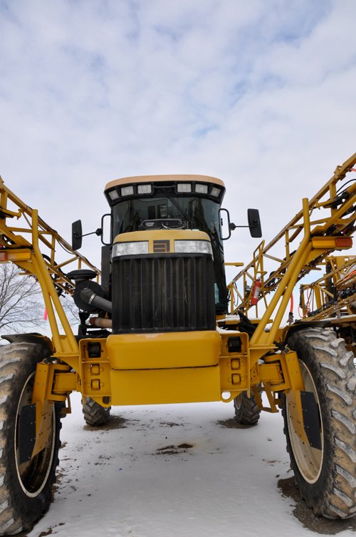 Property photo 61 - Trupointe Fertilizer Equipment Surplus Auction
