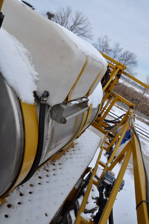 Property photo 187 - Trupointe Fertilizer Equipment Surplus Auction