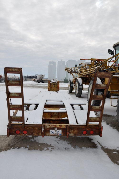 Property photo 312 - Trupointe Fertilizer Equipment Surplus Auction