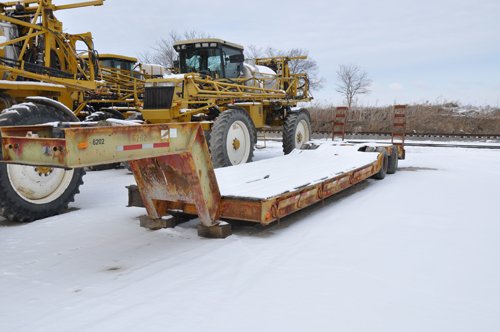 Property photo 137 - Trupointe Fertilizer Equipment Surplus Auction