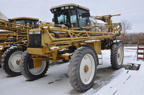 Property photo 159 - Trupointe Fertilizer Equipment Surplus Auction