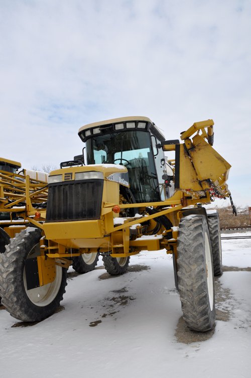 Property photo 310 - Trupointe Fertilizer Equipment Surplus Auction