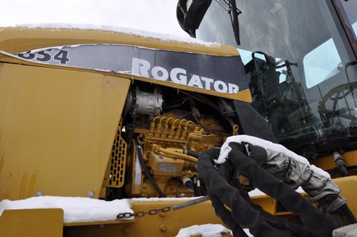 Property photo 37 - Trupointe Fertilizer Equipment Surplus Auction