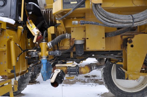 Property photo 308 - Trupointe Fertilizer Equipment Surplus Auction