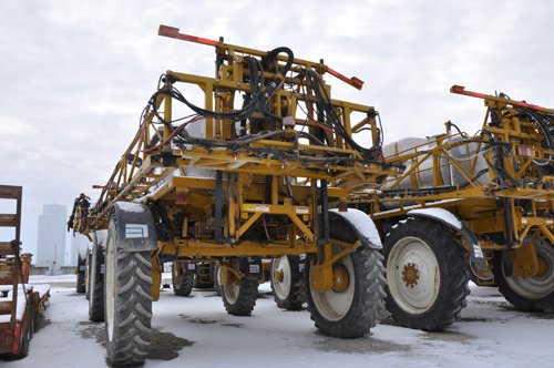 Property photo 332 - Trupointe Fertilizer Equipment Surplus Auction