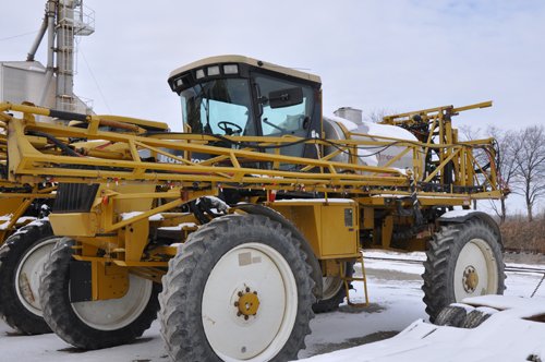 Property photo 247 - Trupointe Fertilizer Equipment Surplus Auction