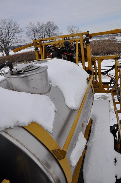 Property photo 224 - Trupointe Fertilizer Equipment Surplus Auction