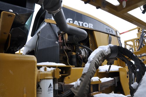 Property photo 219 - Trupointe Fertilizer Equipment Surplus Auction