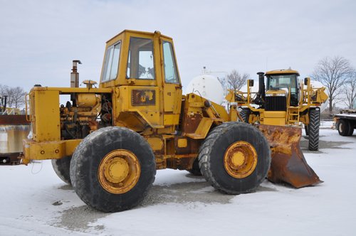 Property photo 167 - Trupointe Fertilizer Equipment Surplus Auction