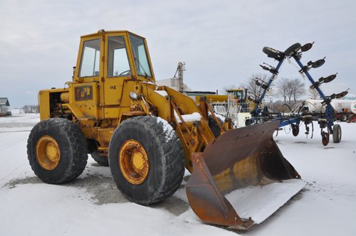 Property photo 282 - Trupointe Fertilizer Equipment Surplus Auction
