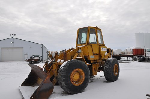 Property photo 274 - Trupointe Fertilizer Equipment Surplus Auction