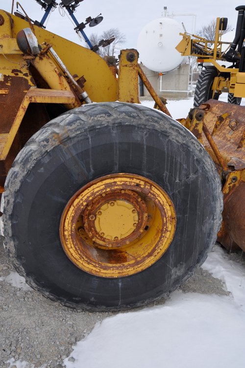 Property photo 325 - Trupointe Fertilizer Equipment Surplus Auction