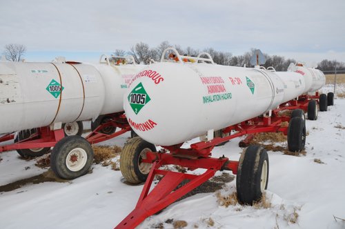 Property photo 101 - Trupointe Fertilizer Equipment Surplus Auction