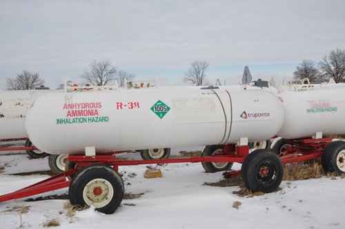 Property photo 223 - Trupointe Fertilizer Equipment Surplus Auction