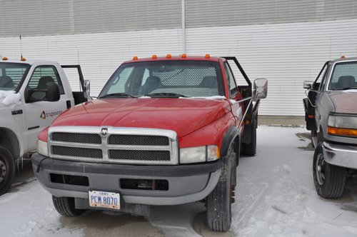 Property photo 69 - Trupointe Fertilizer Equipment Surplus Auction