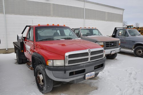Property photo 32 - Trupointe Fertilizer Equipment Surplus Auction