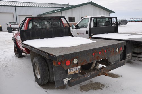 Property photo 153 - Trupointe Fertilizer Equipment Surplus Auction