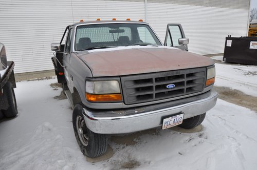 Property photo 333 - Trupointe Fertilizer Equipment Surplus Auction