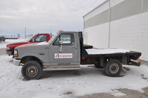 Property photo 188 - Trupointe Fertilizer Equipment Surplus Auction