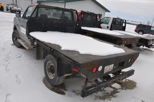 Property photo 133 - Trupointe Fertilizer Equipment Surplus Auction