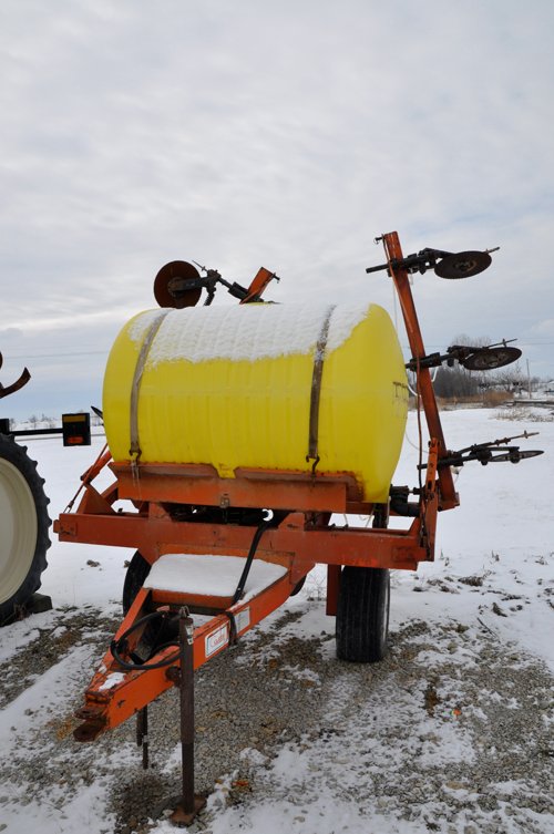 Property photo 10 - Trupointe Fertilizer Equipment Surplus Auction