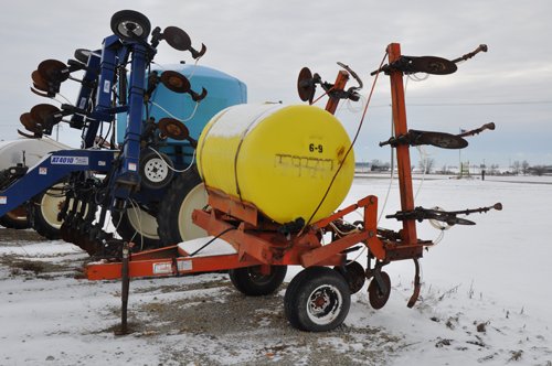 Property photo 314 - Trupointe Fertilizer Equipment Surplus Auction