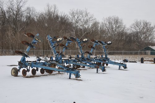 Property photo 151 - Trupointe Fertilizer Equipment Surplus Auction