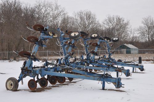 Property photo 40 - Trupointe Fertilizer Equipment Surplus Auction