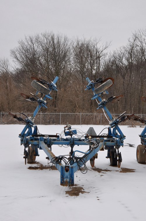 Property photo 294 - Trupointe Fertilizer Equipment Surplus Auction