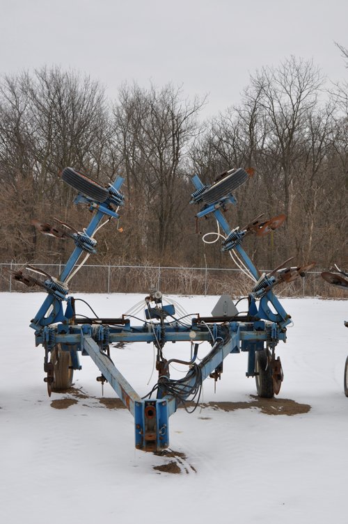 Property photo 293 - Trupointe Fertilizer Equipment Surplus Auction