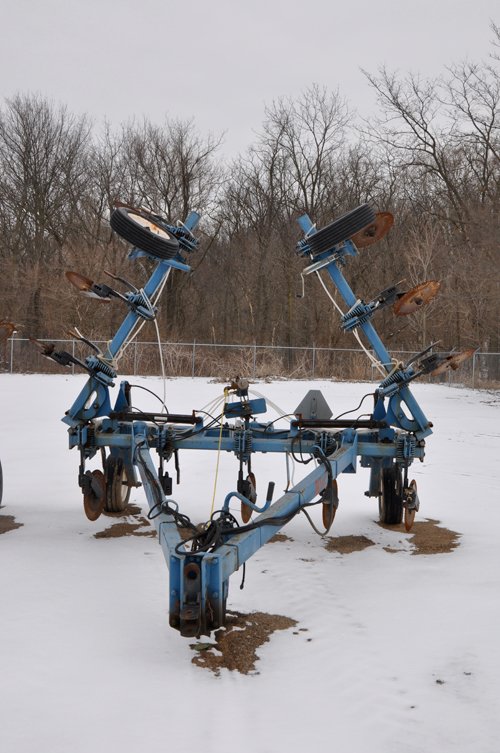 Property photo 344 - Trupointe Fertilizer Equipment Surplus Auction