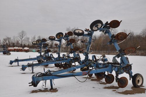 Property photo 7 - Trupointe Fertilizer Equipment Surplus Auction