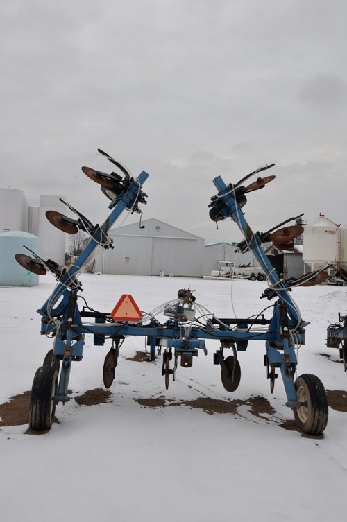 Property photo 322 - Trupointe Fertilizer Equipment Surplus Auction