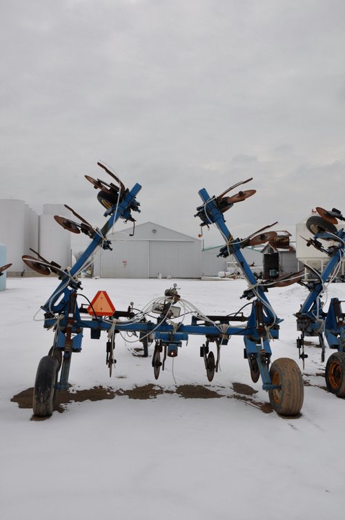 Property photo 59 - Trupointe Fertilizer Equipment Surplus Auction