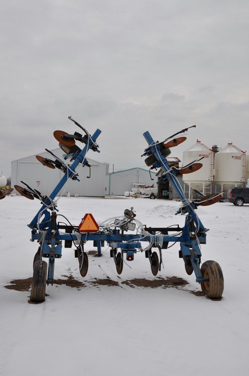 Property photo 44 - Trupointe Fertilizer Equipment Surplus Auction