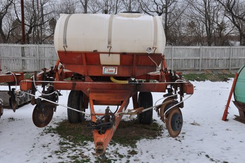 Property photo 130 - Trupointe Fertilizer Equipment Surplus Auction
