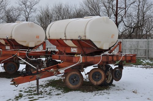 Property photo 320 - Trupointe Fertilizer Equipment Surplus Auction
