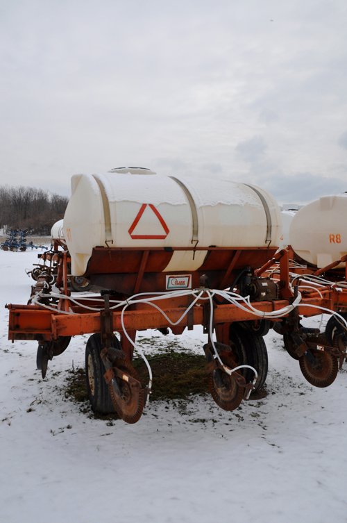 Property photo 115 - Trupointe Fertilizer Equipment Surplus Auction