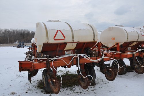 Property photo 230 - Trupointe Fertilizer Equipment Surplus Auction