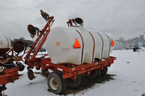 Property photo 268 - Trupointe Fertilizer Equipment Surplus Auction