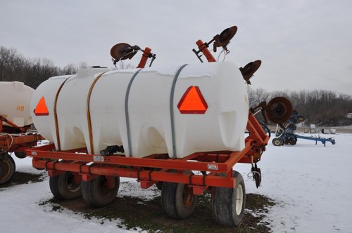 Property photo 296 - Trupointe Fertilizer Equipment Surplus Auction
