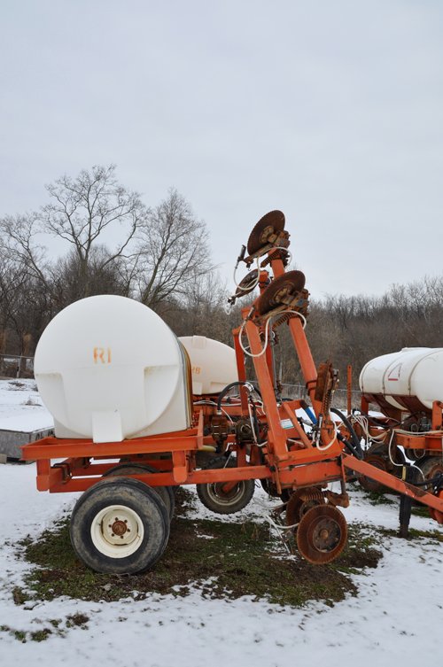Property photo 11 - Trupointe Fertilizer Equipment Surplus Auction