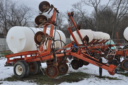 Property photo 89 - Trupointe Fertilizer Equipment Surplus Auction